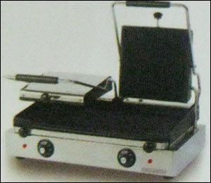 Ss Electrical Contact Toaster