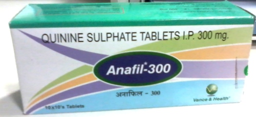 Anafil-300 Tablet