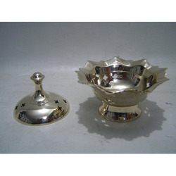 ब्रास इन्सेंस होल्डर