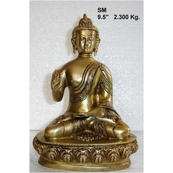 Buddha Statue