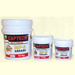 Calcium Base Multipurpose Grease