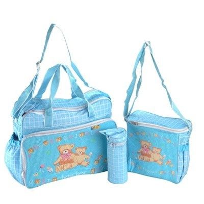 nursery bags