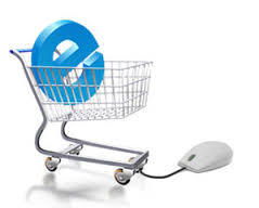 Ecommerce Website Development