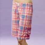 Ladies Designer Shorts