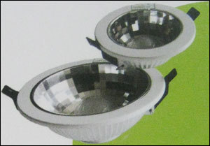 Led Down Light (Slb-R 6and 10w Mf)