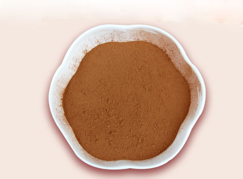 Wood Natural Cocoa Powder