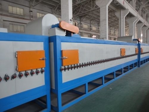 NBR/PVC Foam Board And Sheet Production Line