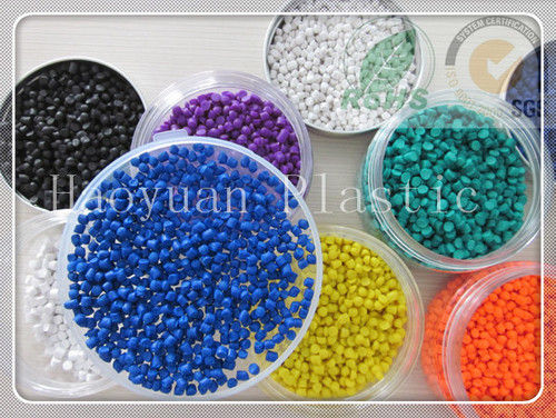 PVC Compounds For Cable Wire And Hoe