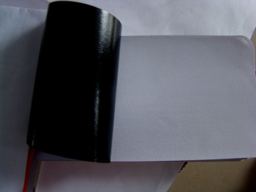 Removable Self Adhesive Vinyl Film