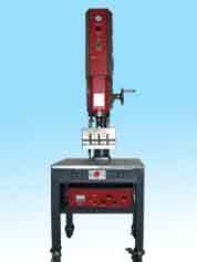 Ultrasonic Plastic Welding Machine UK2615