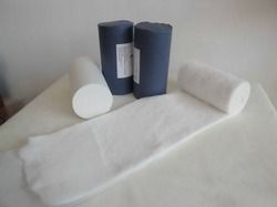 Absorbent Cotton Rolls