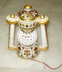 Attractive Marble Handicraft Lantern