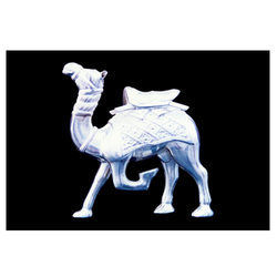 Camel Figure