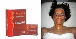 Chocolate Facial Cleanser