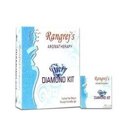 Diamond Face Pack