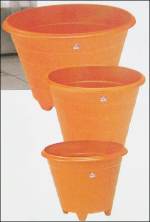 Durable Bageecha Planters