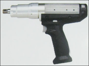 Electric Servo Torque Wrench