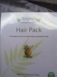 Hair Pack