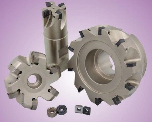 HOKU Milling Cutter