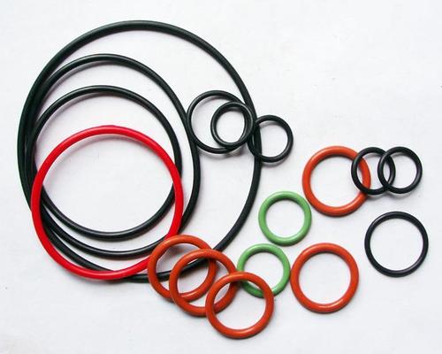 Industrial Rubber O Rings