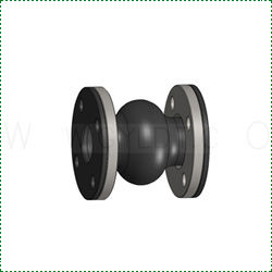 JGD-2 Rubber Bellows Joint