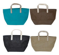 Jute Hand Bags