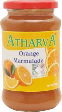 Orange Marmalade