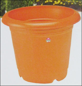 Round Shape Nisarga Planters