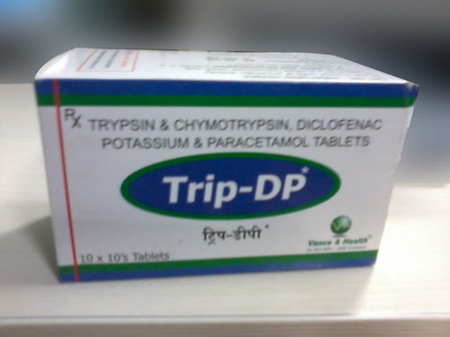 Trip-DP Tablet