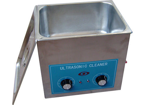 Ultrasonic Cleaning Machine