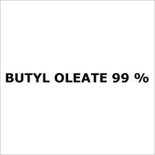 Butyl Oleate 99% Min. By Gc- Oleic Acid Butyl Ester