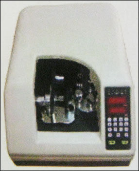 Currency Counting Machine (Gt Bnc-01)