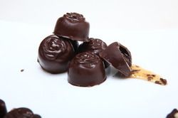 Dark Ganache Chocolate