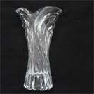 Delicate Crystal Vase