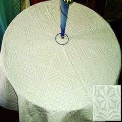 Designer Table Cover