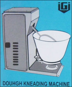 Dough Kneading Machine