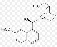 Hydroquinine