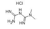  मेटफोर्मिन हाइड्रोक्लोराइड 
