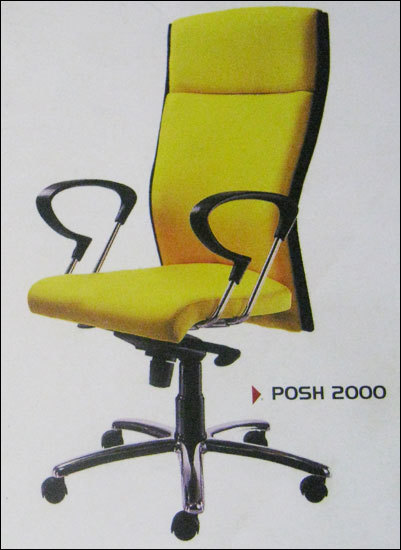 Posh 2000 Office Chair