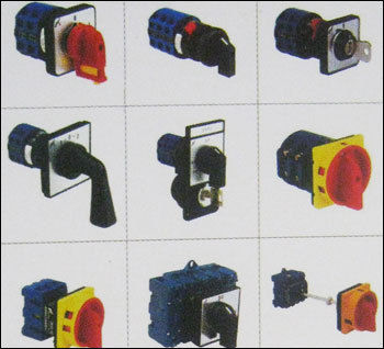 Rotary Switches