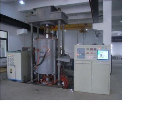 Vacuum Hot Press Furnace