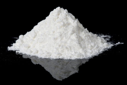 White Silica Powder