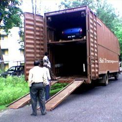 Car Carrier Services By SHIV KIRPA PACKERS & MOVERS