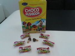 Choco Mushroom