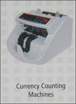 Currency Counting Machine - Superior Quality Material, Premium Performance , Long-Lasting Durability