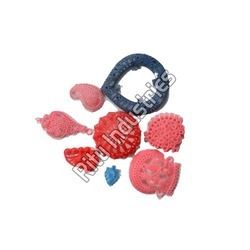 Designer Wax Jewelry Molds