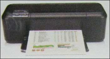 Deskjet Printer-K109g