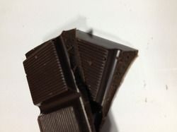 Exclusive Dark Chocolate Bar