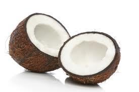 Fresh Coconut