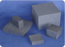 Graphite Blocks